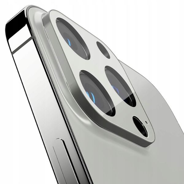 Szkło hartowane do Apple iPhone 13 Pro Max 2 szt. zdjęcie 2