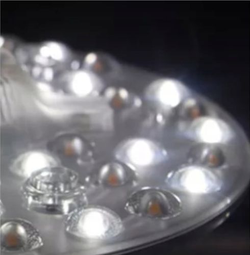 Wkład wymienny moduł do plafonu LED 36W 230V barwa neutralna na magnes na Arena.pl