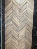 Płytki JODŁA FRANCUSKA drewno 32x6 CHEVRON jodełka