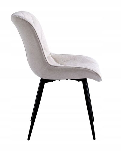 krzesło k21-fx beżowe na Arena.pl