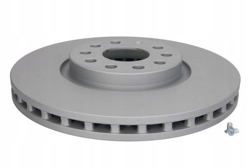 TARCZA HAM PRZOD 314X30 V ATE na Arena.pl