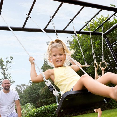 siłownia ogrodowa PlayBase LTL Swing na Arena.pl