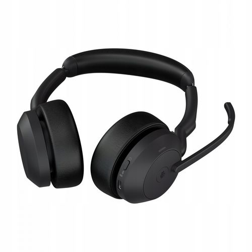 Słuchawki Jabra Evolve 2 55 USB-C Stereo MS na Arena.pl
