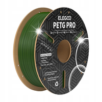 Filament ELEGOO PETG Pro (oliwkowa zieleń)