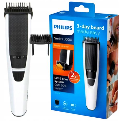 Trymer do brody Philips Series 3000 BT3206/14 na Arena.pl