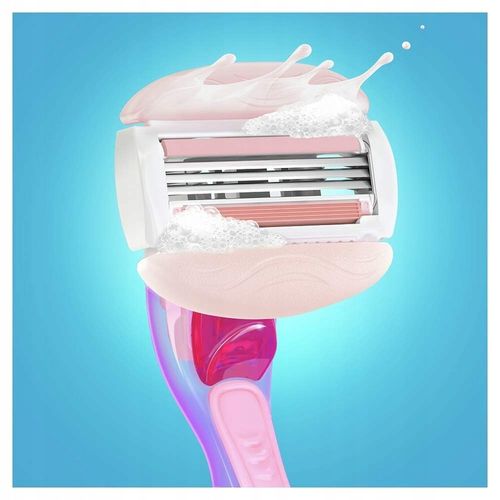 Gillette Venus COMFORTGLIDE SPA BREEZE / Opakowanie 4szt. na Arena.pl