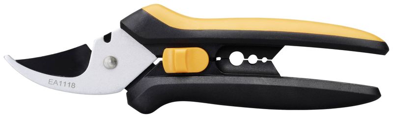 FISKARS SEKATOR DO KWIATÓW SP14 SOLID zdjęcie 16