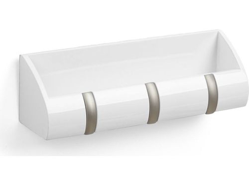 Organizer Ścienny, Biały,  Cubby na Arena.pl