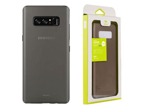 Etui Benks Magic lollipop Samsung Galaxy Note 8 na Arena.pl