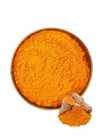 Kurkuma przyprawa w proszku mieszanka z indii orientalna żółta do marynat turmeric 200g