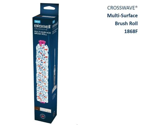 Bissell CrossWave Multi surface brush roll 1 pc(s) na Arena.pl