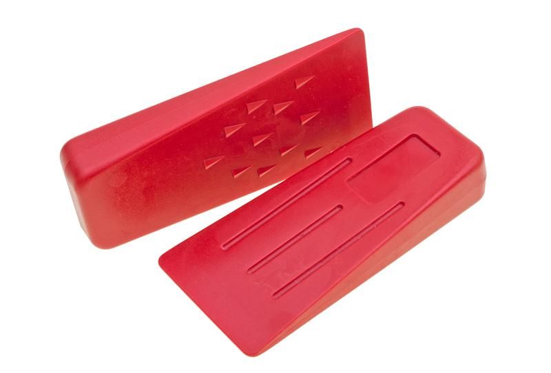 Klin plastikowy do obalania drzew 14cm 1055903A zdjęcie 1