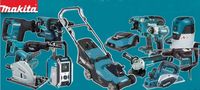 PRZELEWOWY EKSPRES DO KAWY AC/DC18V DCM501Z MAKITA
