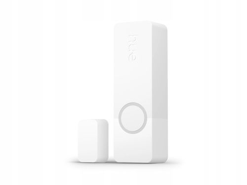 Zestaw startowy PHILIPS HUE Secure z kamerą na Arena.pl