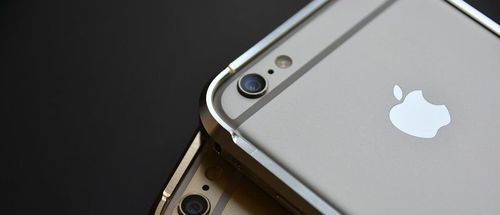 DEVILCASE BUMPER IPHONE 6/6S (4.7) SHINY GOLD na Arena.pl