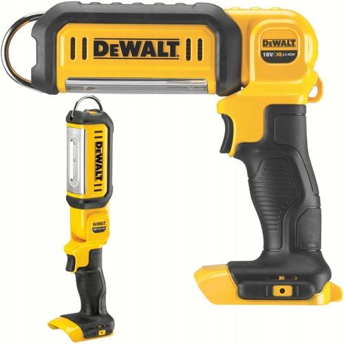 DEWALT LAMPA 18V LED DCL050 na Arena.pl