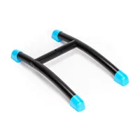 f-machine rocket stand - stabilny stojak do urządzeń serii pro