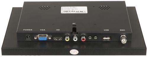 MONITOR VM-1003M 10 " VILUX na Arena.pl