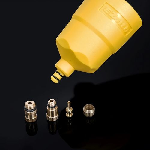 zestaw do odpowietrzania hamulców shimano adaptery met EZmtb + olej 60ml x2 na Arena.pl