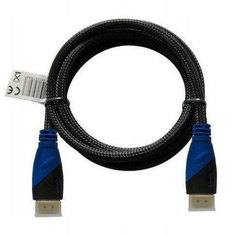 Kabel AV SAVIO CL-49 kabel hdmi 5m na Arena.pl