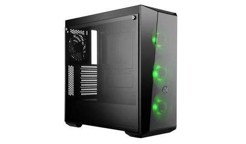 Cooler Master Obudowa MasterBox Lite 5 RGB na Arena.pl
