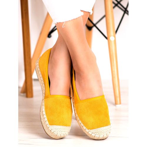 Ażurowe Espadryle r.37 na Arena.pl