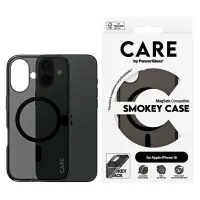 etui care by panzerglass flagship case z magsafe na iphone 16