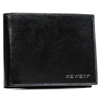 portfel męski skórzany 304-ga-bl-2921 black