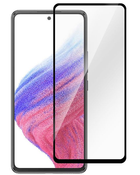 eSTUFF Samsung Galaxy A53 5G Screen zdjęcie 1
