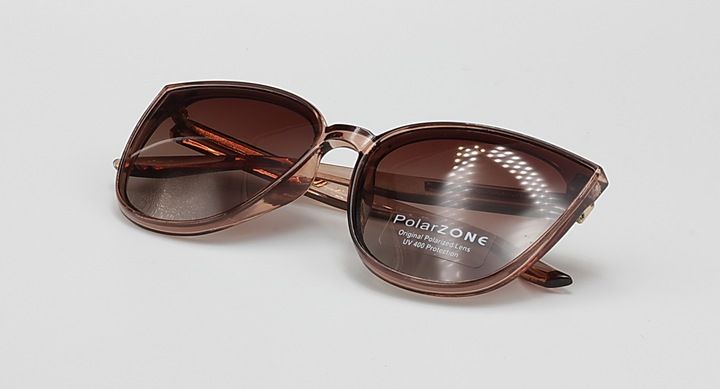 OKULARY PRZECIWSŁONECZNE POLARYZACYJNE ETUI UV 400 zdjęcie 15