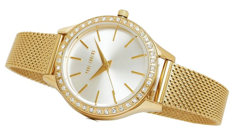 Zegarek Damski Paul Lorens PL10482B2-3D1 zdjęcie 4