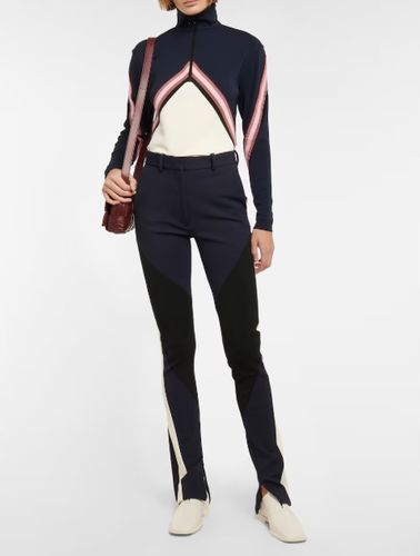 Victoria Beckham Chevron track top 38 na Arena.pl