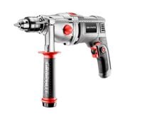 WIERTARKA UDAROWA 1050W UCHWYT KLUCZYKOWY 13MM OBROTY 0-3000