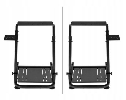 SZEROKA PÓŁKA do STELAŻ kokpit NA SHIFTER i HAMULEC X4RACE na Arena.pl