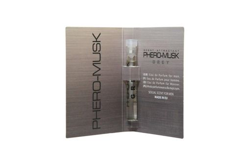 Feromony-Phero-Musk Grey 1Ml. na Arena.pl