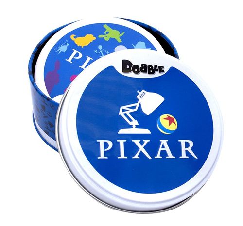 Rebel gra Dobble Pixar 84792 na Arena.pl