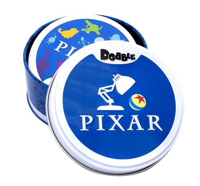 Rebel gra Dobble Pixar 84792 zdjęcie 2