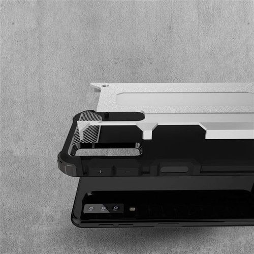 CASE ETUI ARMOR GRANATOWY XIAOMI REDMI NOTE 5 PRO na Arena.pl