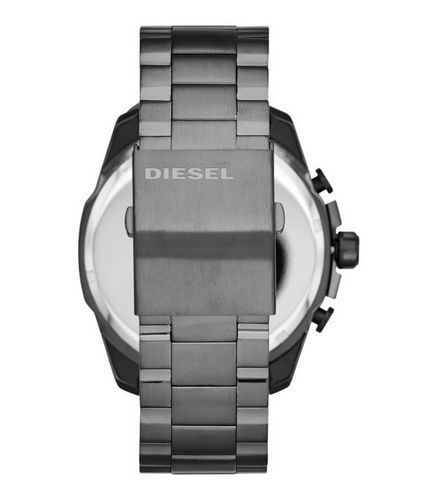 ZEGAREK MĘSKI DIESEL DZ4282 MEGA CHIEF ORYGINALNY GW24 + PUDEŁKO na Arena.pl