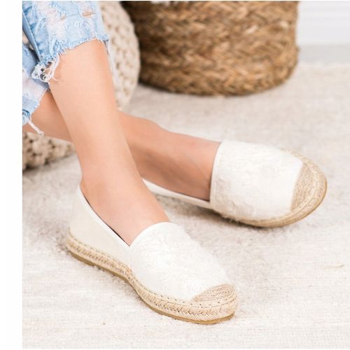 Zamszowe Espadryle r.36 na Arena.pl