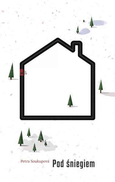 Pod śniegiem zdjęcie 1