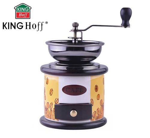 Młynek Do Kawy Kinghoff [Kh-4144] na Arena.pl