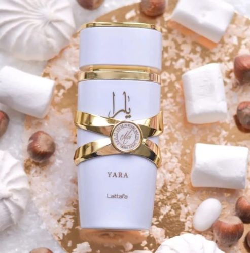 LATTAFA YARA MOI EDP 100ml WODA PERFUMOWANA PERFUMY ARABSKIE DAMSKIE na Arena.pl