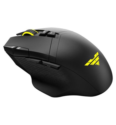 Myszka gamingowa dla graczy 12400 DPI RGB PREYON na Arena.pl