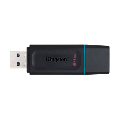 PENDRIVE KINGSTON EXODIA DTX/64GB 64 GB na Arena.pl