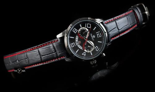 PERFECT VAINAMO (zp128a) - black/red na Arena.pl