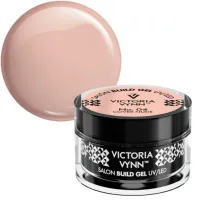 Żel budujący do paznokci Victoria Vynn 04 Cover Nude Beżowy 50 ml
