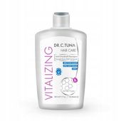 Farmasi - przeciwłupieżowy szampon Vitalizing Dr. C. Tuna 500ml