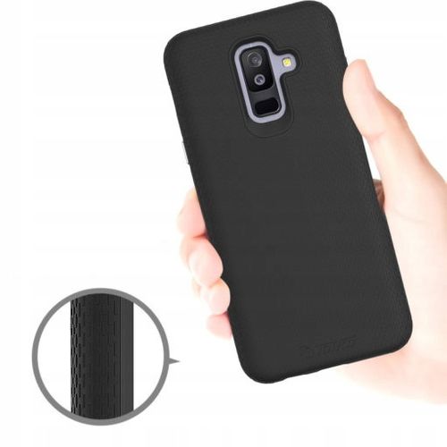 Etui Pancerne do Samsung Galaxy A6 + PLUS 2018 na Arena.pl
