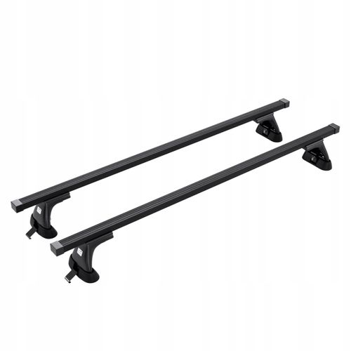 Bagażnik dachowy do Renault Clio IV (2013-2019r) na Arena.pl